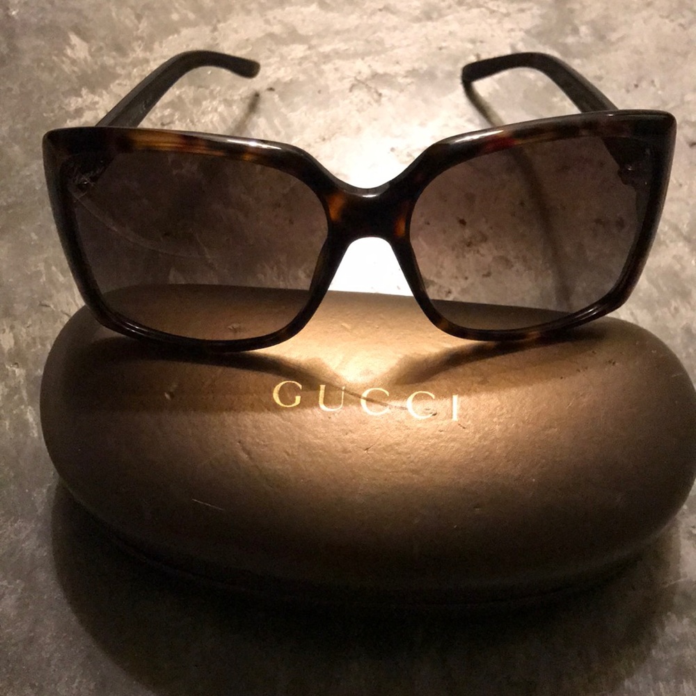 Gucci Glasses
